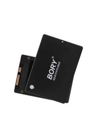 Resim Bory R500-C256G Sata3 256 GB SSD 550/510 Mbs Harddisk 