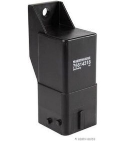 Resim Elta E1158-kızdırma Rolesı 1.6 Hdı Cıtroen C5 02 5981.40 