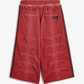 Resim adidas x Thug Club Sweat Jort 'Power Red' 