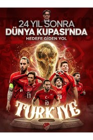 Resim Boom town Futbol,basketbol,voleybol Spor Sırt Çantası bez çanta Dünya kupası 2026 