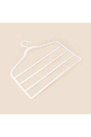 Resim Simple Living Pantolon Askısı - Beyaz 