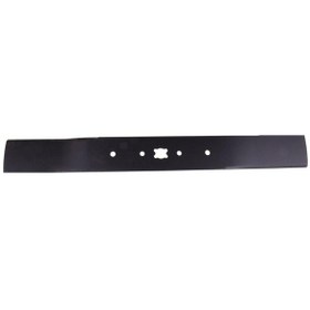 Resim Wolf Garten Expert 530 Çim Biçme Makina Bıçağı 53 Cm 