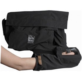 Resim Portabrace Rs-Fs7 Sony Pxw-Fs7 Kamera için Yağmurluk 