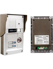 Resim Iki Ayrı Daire Için (7 Inç Görüntülü Diafon Sistemi) 