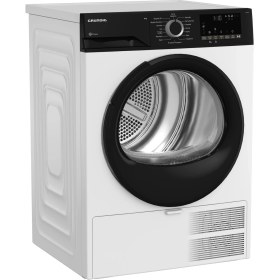 Resim Grundig Gdh 9664 A+ 9 Kilo Çamaşır Kurutma Makinesi 