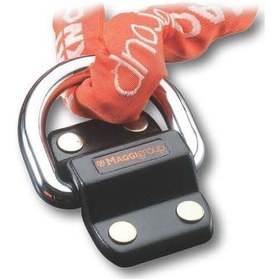 Resim Maggi Mototrap Sabit Zemin Ve Beton Bağlantı Aparatı 