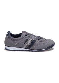 Resim Kinetix Halley Gri Lacivert Unısex Sneaker Gri | Unisex 