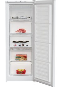 Resim Altus Al-511 E 196 L 5 Çekmeceli Derin Dondurucu 