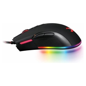 Resim Hype Store Gamepower Ursa Mouse Ayarlanabilir Rgb Aydınlatmalı Programlanabilir 7 Buton Ayarlanabilir 500-10000 