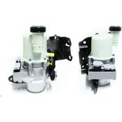 Resim RENAULT 491106619R Direksiyon Pompası Elektrikli Hidrolik Komple Dacia Logan 1.4 1.6 1.16V 1.5DCI 04- 
