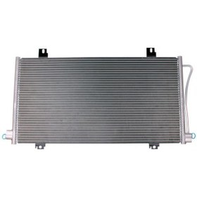 Resim Master 2 - II 2.2 DCI 2.5 DCI - Klima Radyatörü 7701052120 