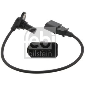 Resim FEBI 32872 Motor Devir Sensoru A3 - Leon 01M927321B (WR617634) 