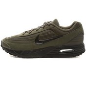 Resim Nike Aır Max Verse Erkek Spor Ayakkabı Haki 