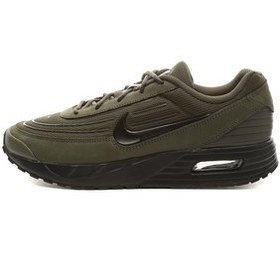 Resim Nike Aır Max Verse Erkek Spor Ayakkabı Haki 