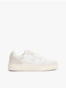 Resim Tommy Hilfiger Ekru Kadın Sneaker EN0EN02818 