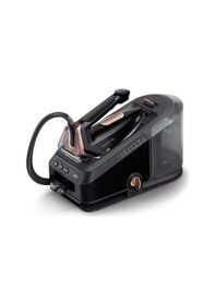 Resim Braun CareStyle 7 Pro IS7286BK Buhar Jeneratörlü Ütü 
