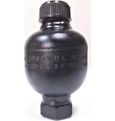 Resim 0.07 Lt. Diyaframlı Akü 250 Bar 