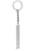 Resim Bateri Baget Anahtarlık 