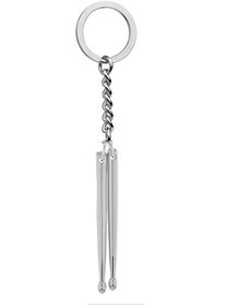 Resim Bateri Baget Anahtarlık 