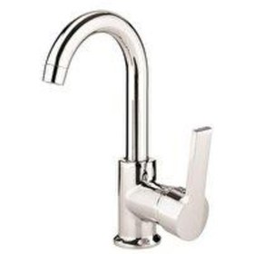 Resim Mira Serisi Kl200 Kuğu Lavabo Bataryası 