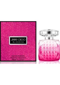 Resim Jimmy Choo Blossom Kadın Parfüm EDP 100 ML 