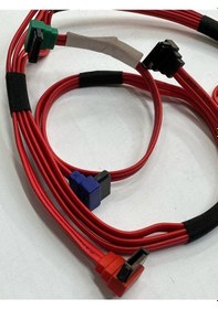 Resim 36 Pin Sas Sata Kablo 4x Sata Mini Sas Kablo 