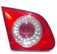 Resim Volkswagen Passat 2006 - 2010 Stop Lambası İç Sol Depo Marka 3C5945093 