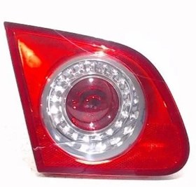 Resim Volkswagen Passat 2006 - 2010 Stop Lambası İç Sol Depo Marka 3C5945093 