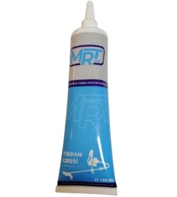 Resim Mrt Oil Gres Yağ 150 ml Tırpan Motoru Spiral Mil Şaft Gres Yağı 