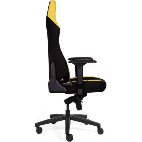 Resim Hawk Gaming Chair HAWK Cyber Özel Dokuma Kumaş Oyuncu Koltuğu Ayarlanabilir Yükseklik ve 180 Derece Yatma Özelliği 