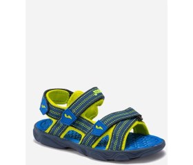 Resim Joma Lacivert Erkek Çocuk Sandalet SBOAJS2303V Boat Jr 2303 Navy Royal 