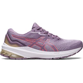 Resim Asics GT-1000 11 Kadın Yol Koşusu Ayakkabısı 