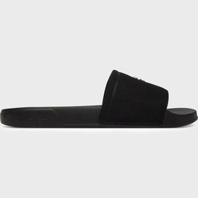 Resim Calvin Klein Bayan Terlik Hw0hw02960 0gj Siyah 
