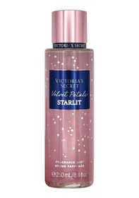 Resim Victoria's Secret Velvet Petals Starlit Vücut Spreyi 250ml 