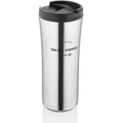 Resim Korkmaz Freedom Colours Inox Mug A638 