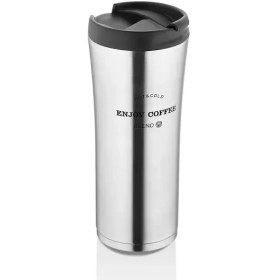 Resim Korkmaz Freedom Colours Inox Mug A638 