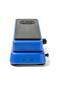 Resim Jim Dunlop At95 Akira Takasaki Sig Crybaby Fuzz Wah Pedalı 