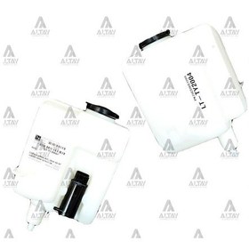 Resim Su Fıskiye Deposu Corona 93 / Carına 97 Motorlu 85315-20470 