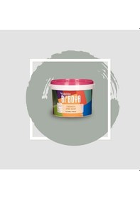 Resim Bi Boya İpek Mat Trendy 2.5 L Ihlamur 