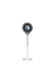 Resim UralTeknik Dr-900 TS7 Wifi Android Tv HD Bt5.0 Kompakt Sinema Taşınabilir Yükselen Standlı Projeksiyon 