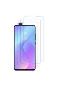 Resim Microsonic Xiaomi Mi 9t Ekran Koruyucu Nano Cam (3'lü Paket) 