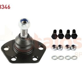 Resim Rotıl On Alt Cıtroen Jumper 1994-2002 / Fıat Ducato 1994-2002 / 