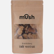 Resim Kurutulmuş Trüf Mantarı (10 g) 
