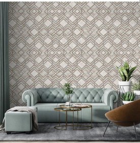 Resim Duka Duvar Kağıdı Lifestyle Harem Dk.23350-3 (10 M2 Fiyatı) 