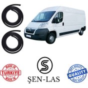 Resim Citroen Jumper Panelvan 2007-2014 Şen-las Sağ Ön Ve Arka Fitili Şl40406 