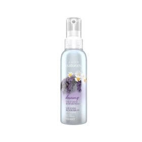 Resim Avon Naturals Dreamy Kadın Vücut Spreyi 100 Ml. 