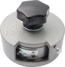Resim Moonstar Hassas Kumaş Terazi Kesicisi (Gramaj Kesme Aparatı) Metal Gövdeli 