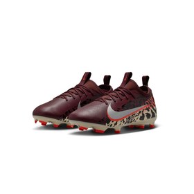 Resim Nike Mercurial Vapor 16 Academy FG/MG (IO8474-661) | Bordo 