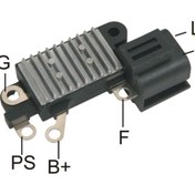 Resim Mobiletron Konjektör Nıssan Sentra 2.0 - Terrano 3.0 V6 (90-94) 