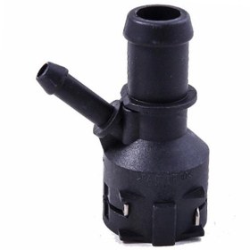 Resim Paslıoğlu Su Flanşı - 1k0122291c - Caddy - Golf - Jetta - Passat - Leon - Audı A3 / 2004> 